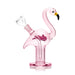 Hemper - Flamingo Bong
