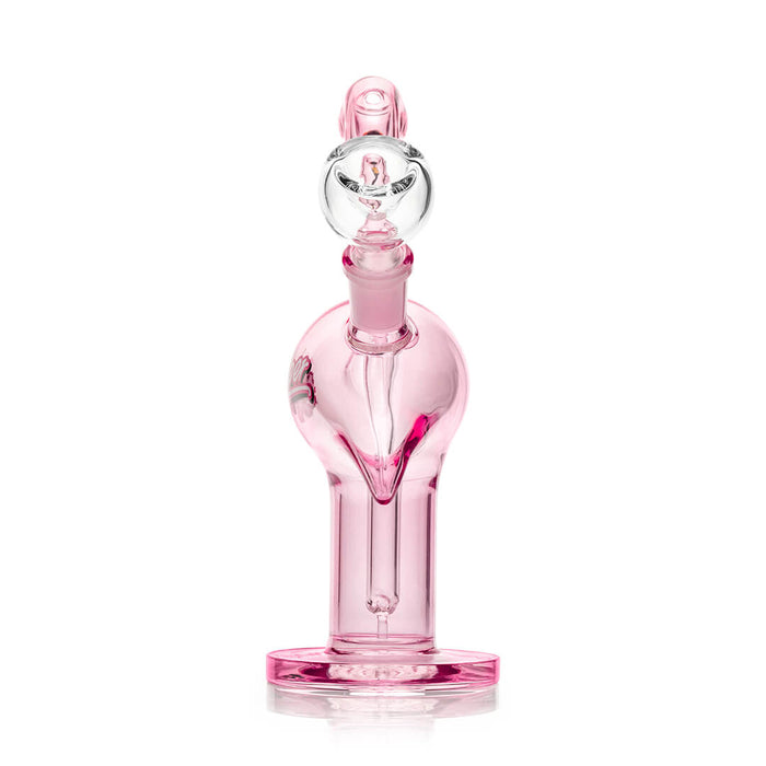 Hemper - Flamingo Bong