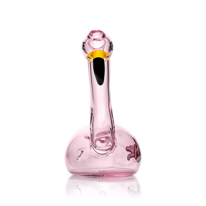 Hemper - Flamingo Handpipe