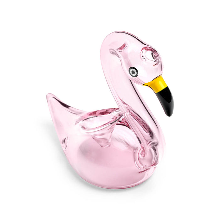 Hemper - Flamingo Handpipe
