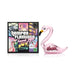 Hemper - Flamingo Handpipe