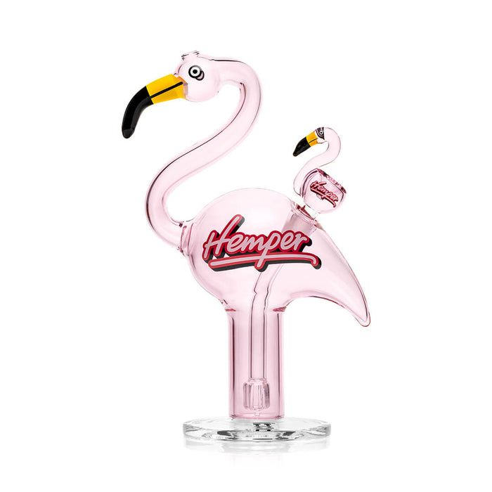 Hemper - Flamingo Xl Bong