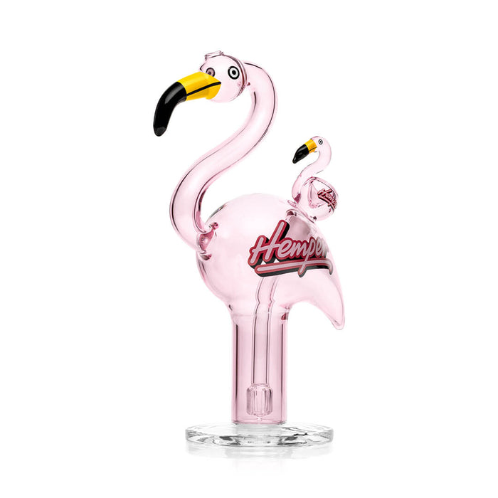 Hemper - Flamingo Xl Bong