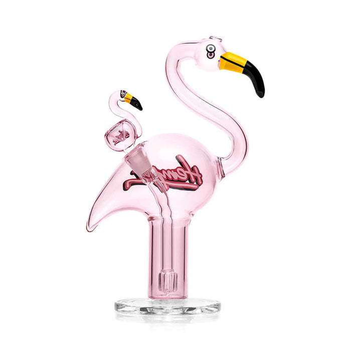 Hemper - Flamingo Xl Bong