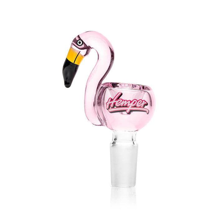 Hemper - Flamingo Xl Bong