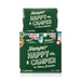 Display - Hemper - Themed Happy Camper Grinder - Large