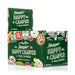Display - Hemper - Themed Happy Camper Grinder - Large
