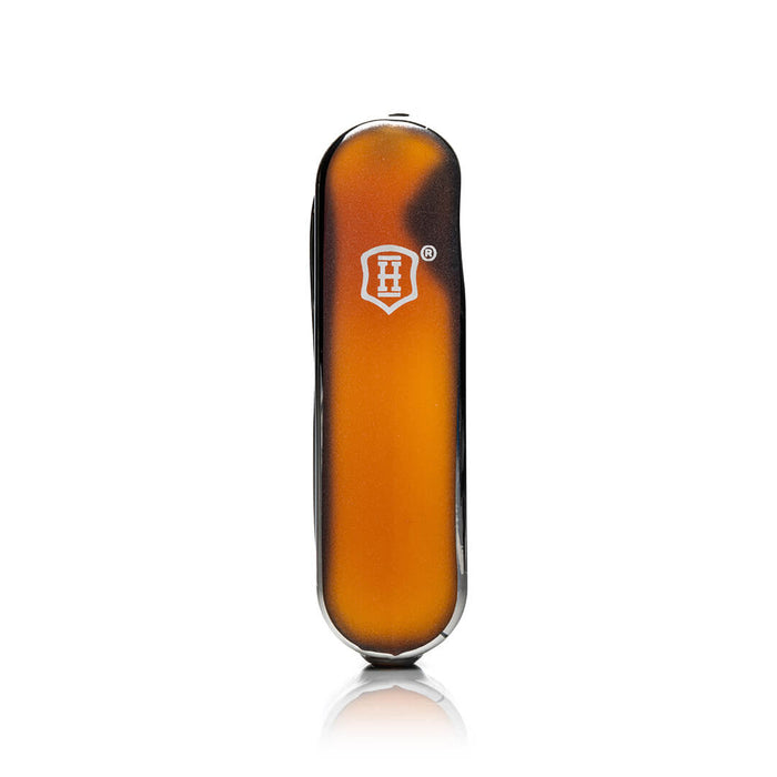 Happy Camper Army Knife Pipe