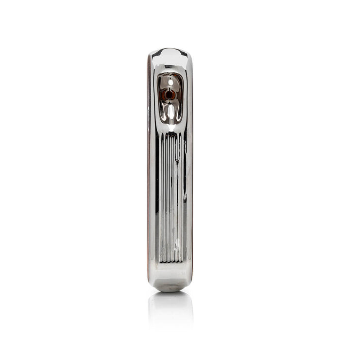 Happy Camper Army Knife Pipe