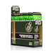 Pre-Rolled 2pk King Size Glass Tipped Hemp Rolls | 12ct Display