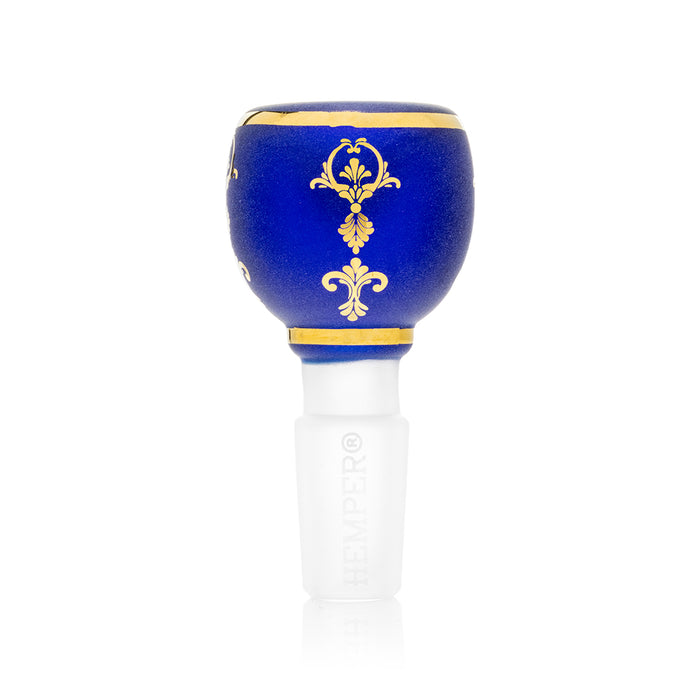 Jeweled Egg Bowl