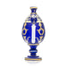 Jeweled Egg Xl Bong