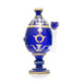 Jeweled Egg Xl Bong