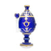 Jeweled Egg Xl Bong