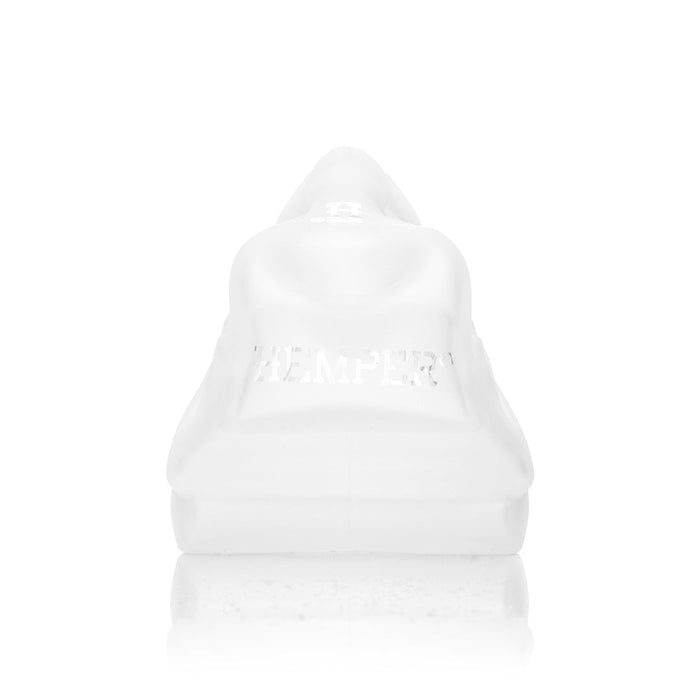 Jurassic Spark Skull Hand Pipe