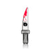 Ripndip X Hemper - Killer Nermal Knife Hand Pipe