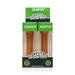 Display - Hemper Market Large Spoon Pipe - Fritted Colors - 8ct