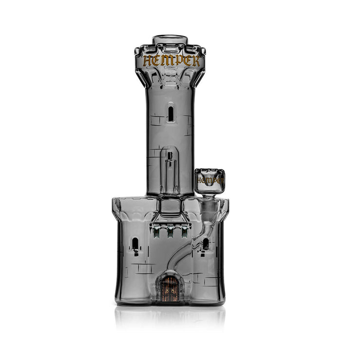 Medieval Castle Xl Bong