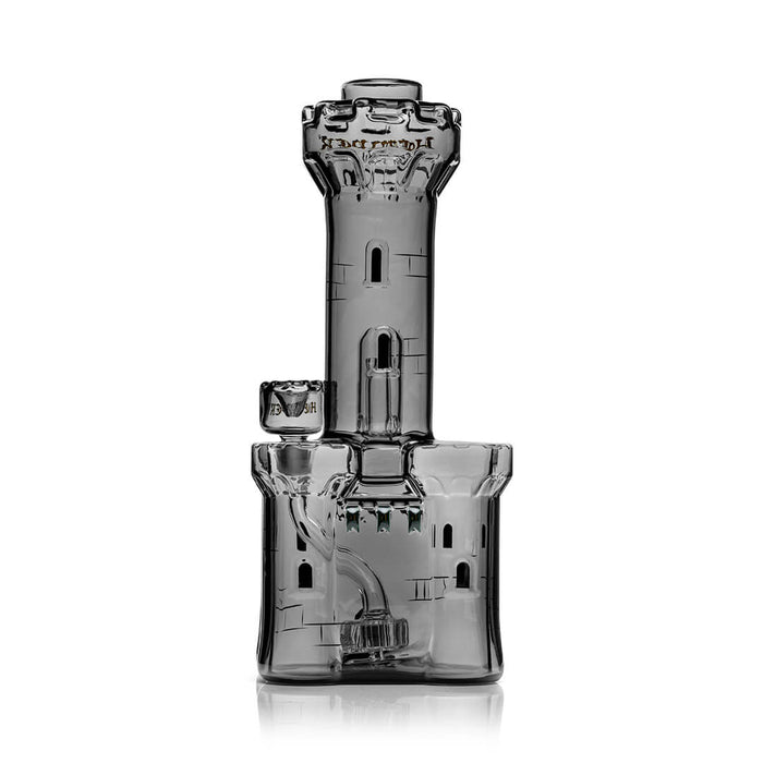 Medieval Castle Xl Bong