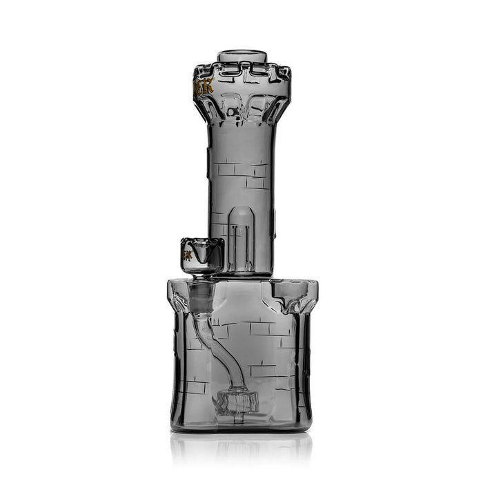 Medieval Castle Xl Bong