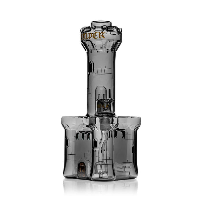 Medieval Castle Xl Bong