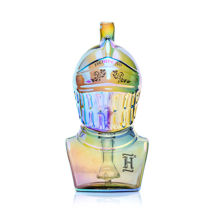 Medieval Knight Bong