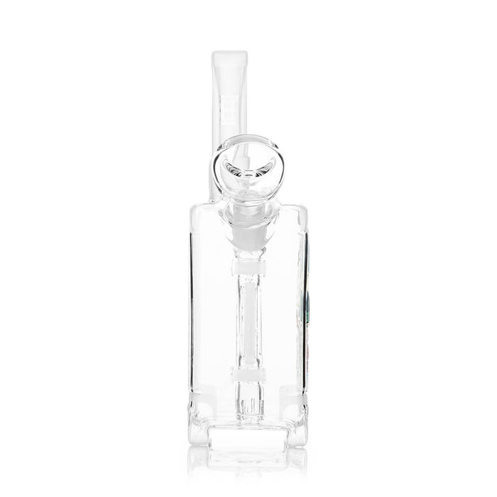 Mile High Suitcase Bong