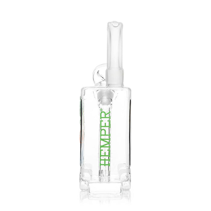 Mile High Suitcase Bong