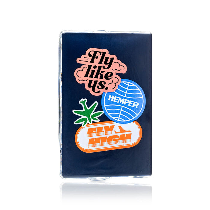 Mile High Passport Handpipe
