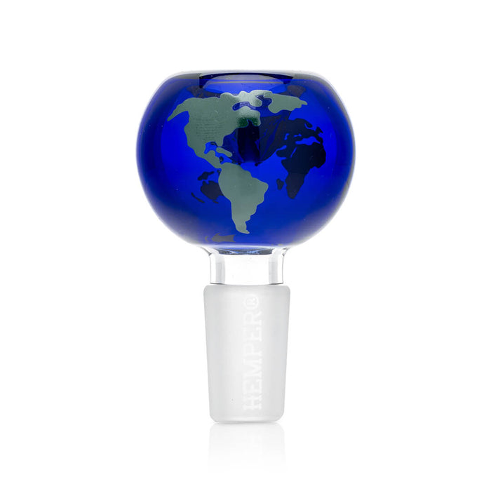 Mile High Globe Bowl