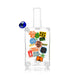 Mile High Suitcase Xl Bong