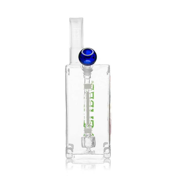 Mile High Suitcase Xl Bong