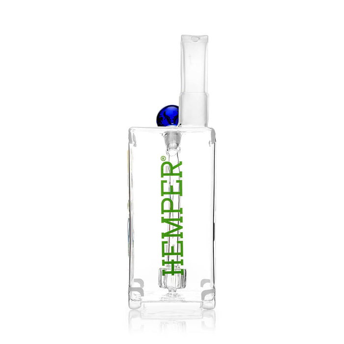 Mile High Suitcase Xl Bong