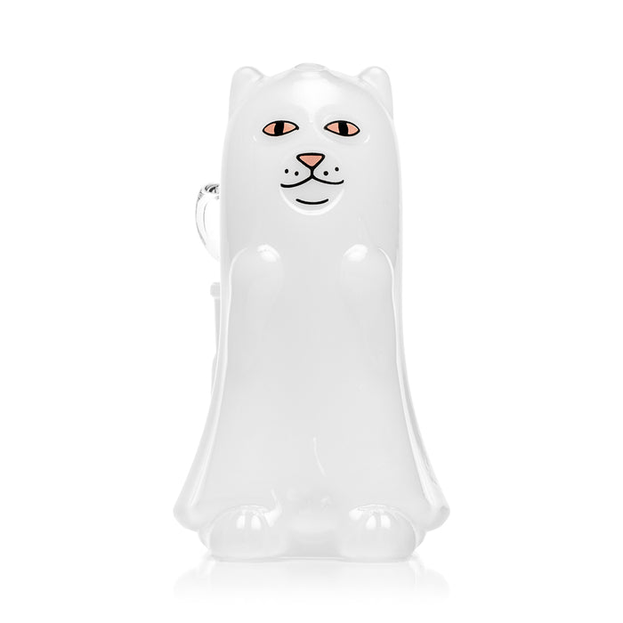 Ripndip X Hemper - Killer Nermal Ghost Bong