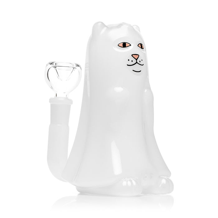 Ripndip X Hemper - Killer Nermal Ghost Bong