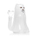 Ripndip X Hemper - Killer Nermal Ghost Bong