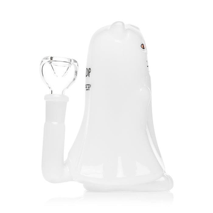 Ripndip X Hemper - Killer Nermal Ghost Bong