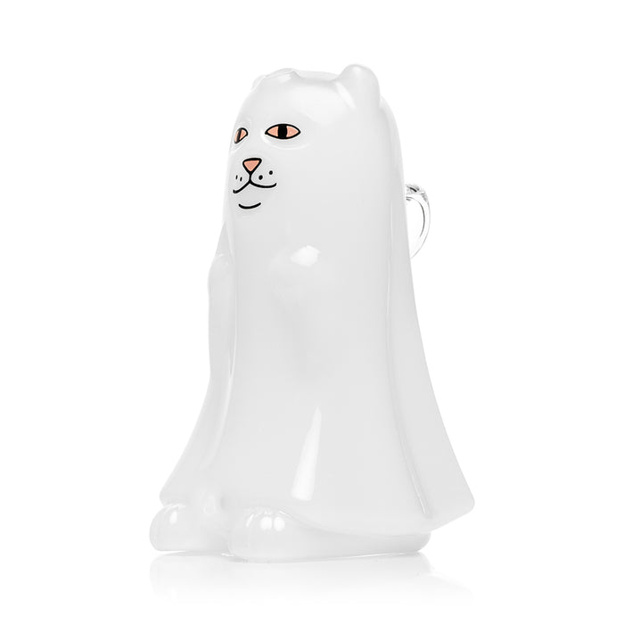 Ripndip X Hemper - Killer Nermal Ghost Bong