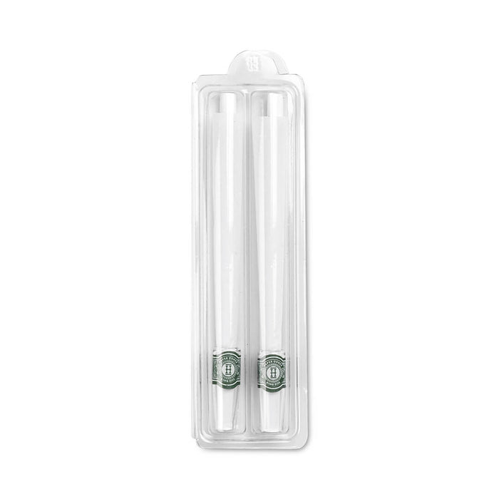Hemper - King Size Glass Tipped Paper Cones - Display Box