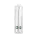 Hemper - King Size Glass Tipped Paper Cones - Display Box