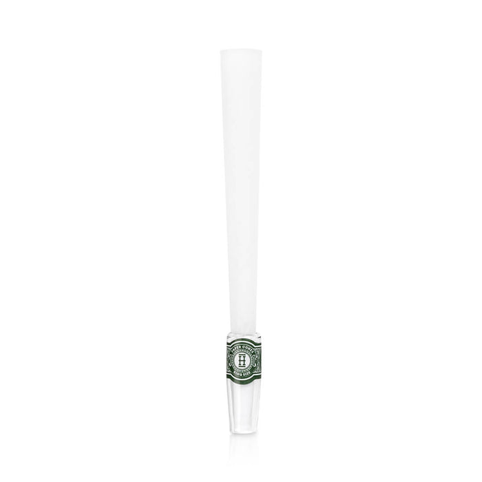 Hemper - King Size Glass Tipped Paper Cones - Display Box