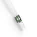 Hemper - King Size Glass Tipped Paper Cones - Display Box