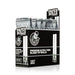 Hemper - King Size Glass Tipped Paper Rolls - Display Box