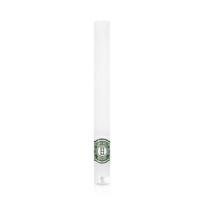 Hemper - King Size Glass Tipped Paper Rolls - Display Box