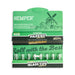 HEMPER PAPERS & GLASS TIPS COMBO PACK - KING SLIM - FRENCH BROWN - 10MM_003_ONWHITE_1080x1080