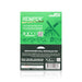 HEMPER PAPERS & GLASS TIPS COMBO PACK DISPLAY - KING SLIM - FRENCH BROWN - 10MM_003_ONWHITE_1080x1080