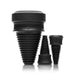 Hemper Tech Cleaning Plugs + Caps Pro