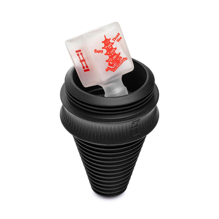 Hemper Cleaning Plugs + Caps Pro