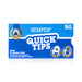 Quick Tips - Flavored Rolling Filters