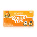 Quick Tips - Flavored Rolling Filters